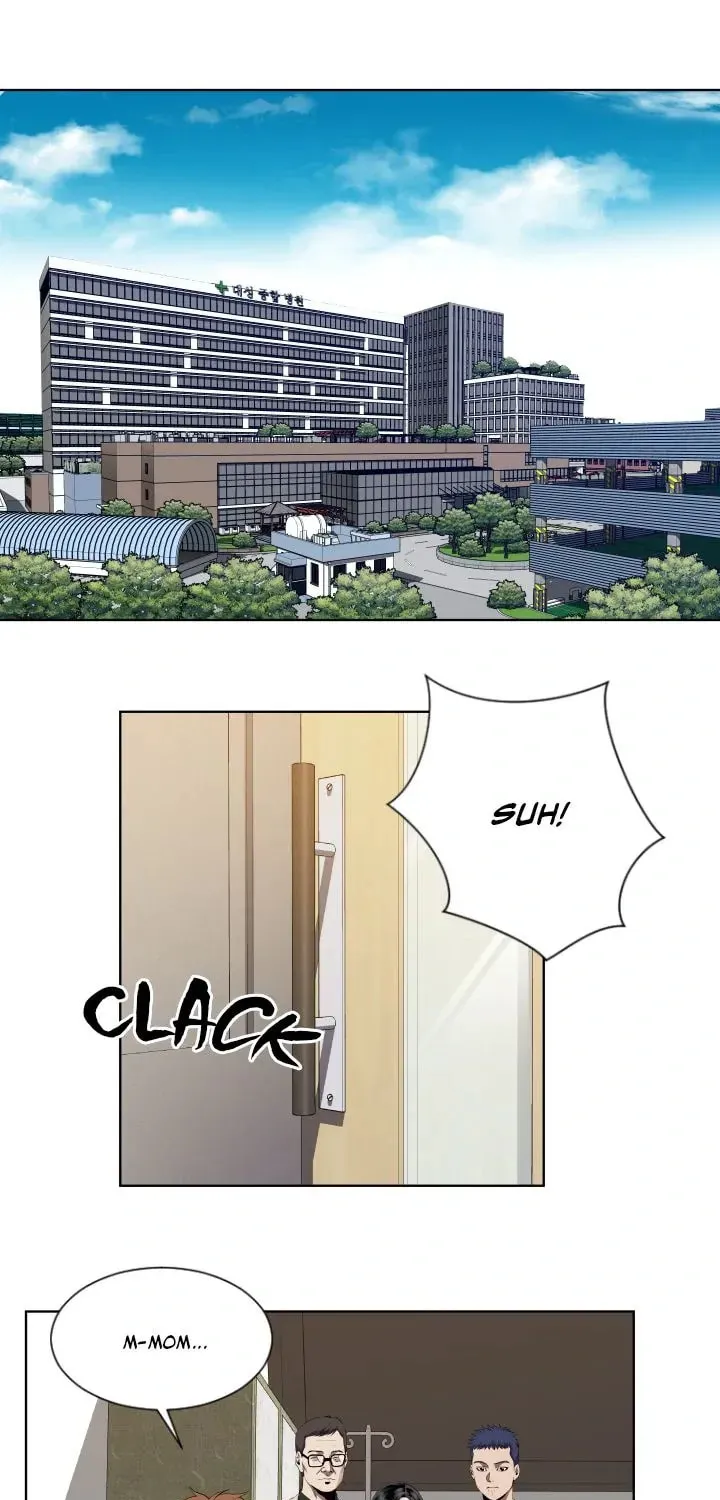 Read Get Rich or Game Over chapter 2 image 6 on Lezhin