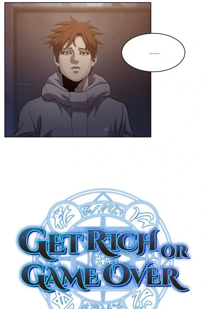 Read Get Rich or Game Over chapter 20 image 1 on Lezhin