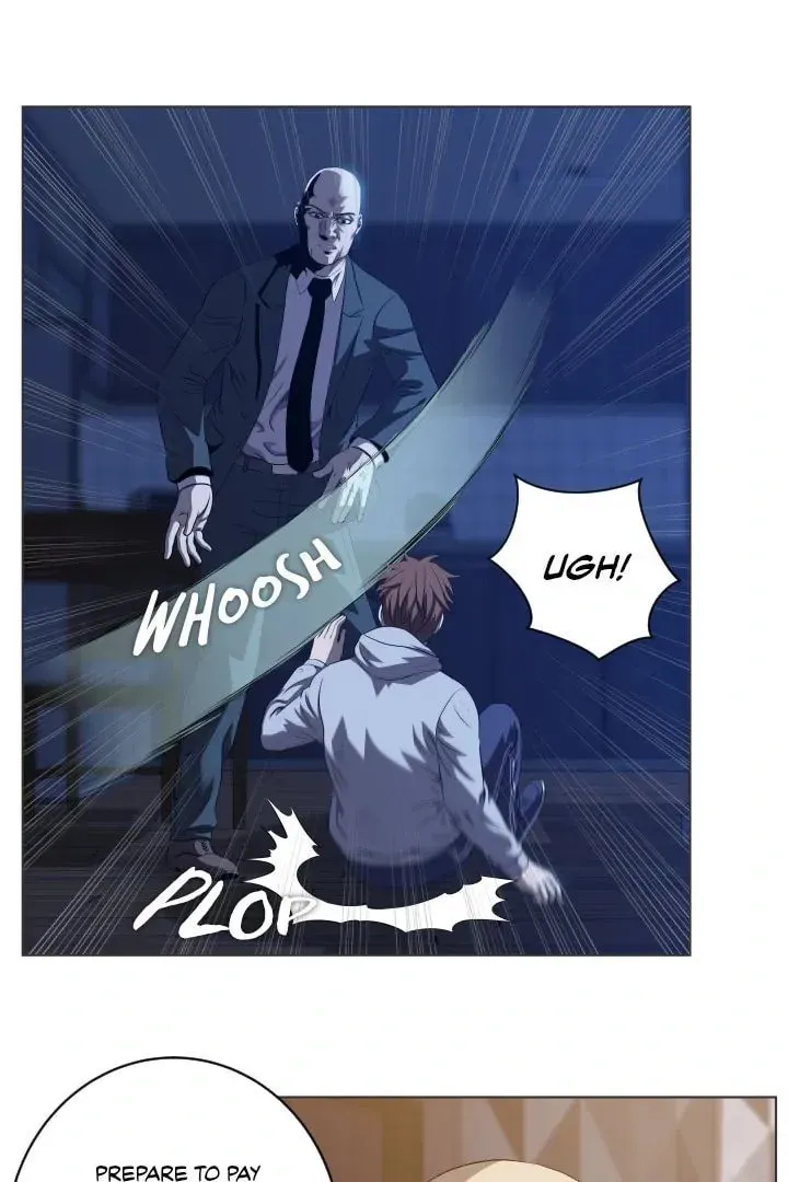 Read Get Rich or Game Over chapter 20 image 10 on Lezhin