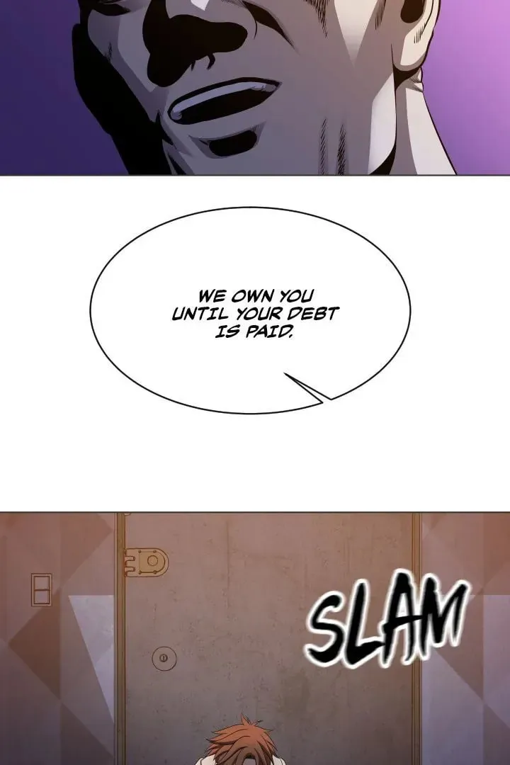Read Get Rich or Game Over chapter 20 image 12 on Lezhin