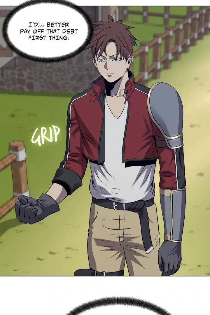 Read Get Rich or Game Over chapter 20 image 16 on Lezhin