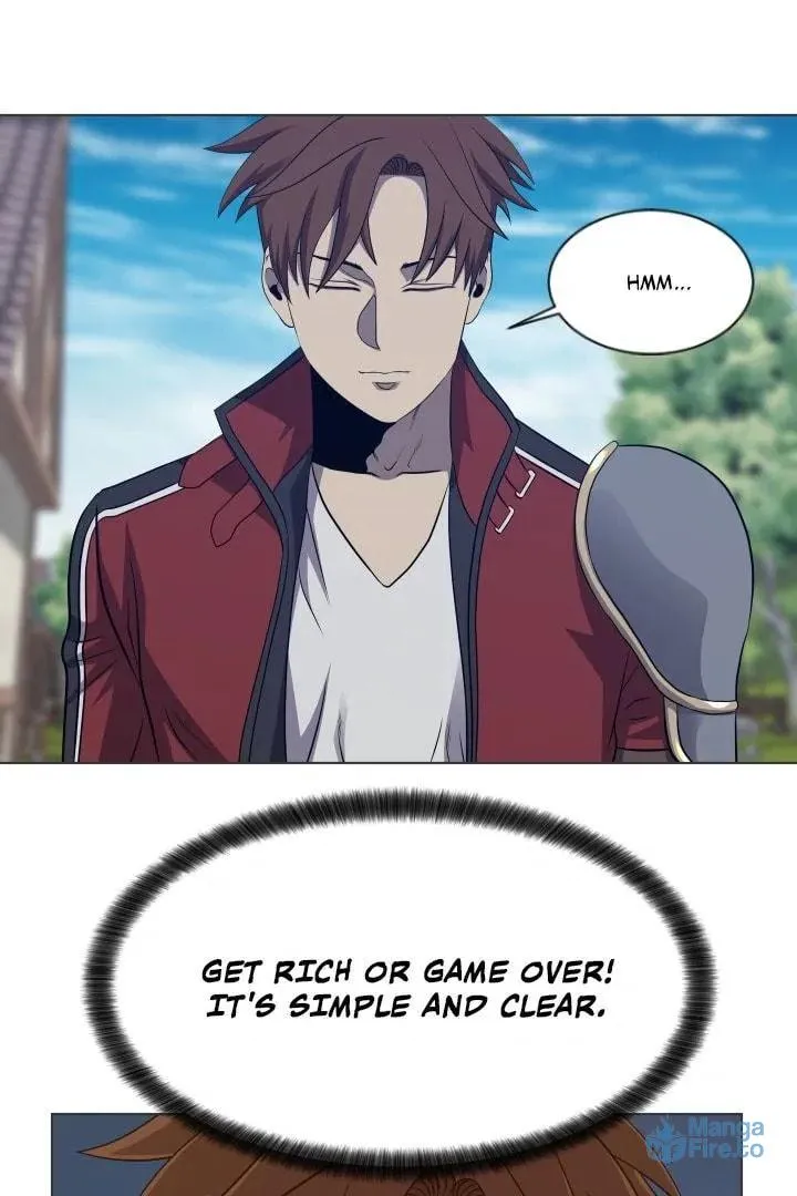 Read Get Rich or Game Over chapter 20 image 20 on Lezhin
