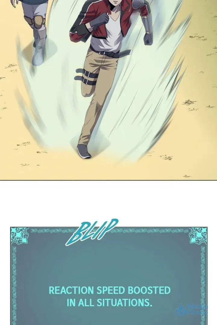 Read Get Rich or Game Over chapter 20 image 26 on Lezhin