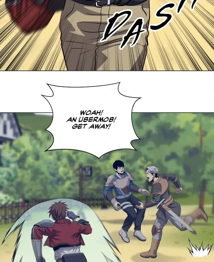 Read Get Rich or Game Over chapter 20 image 28 on Lezhin
