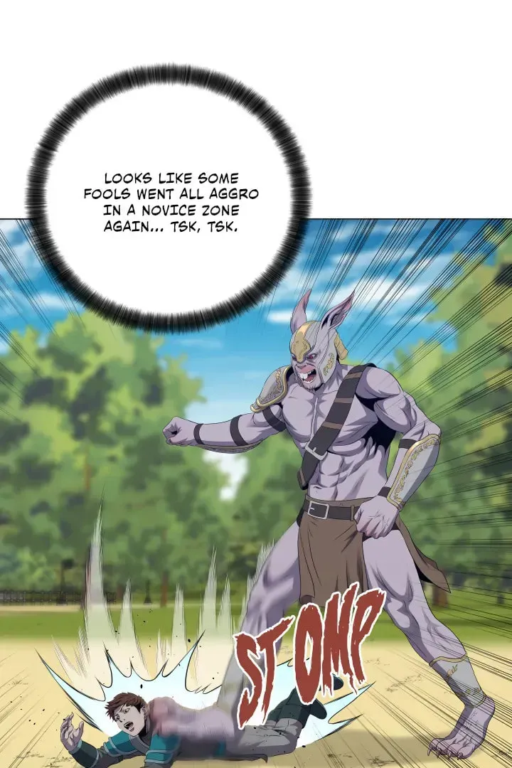 Read Get Rich or Game Over chapter 20 image 30 on Lezhin