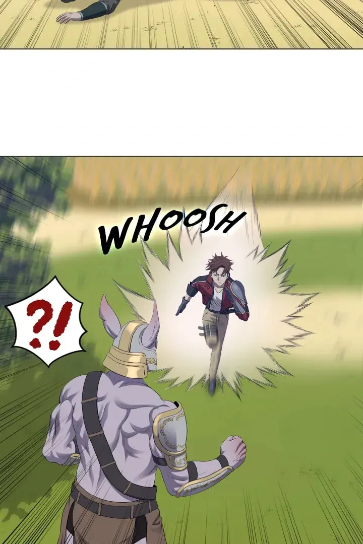 Read Get Rich or Game Over chapter 20 image 31 on Lezhin