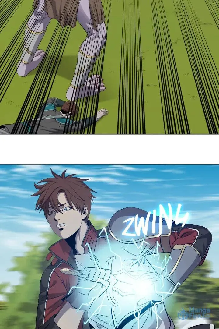 Read Get Rich or Game Over chapter 20 image 32 on Lezhin