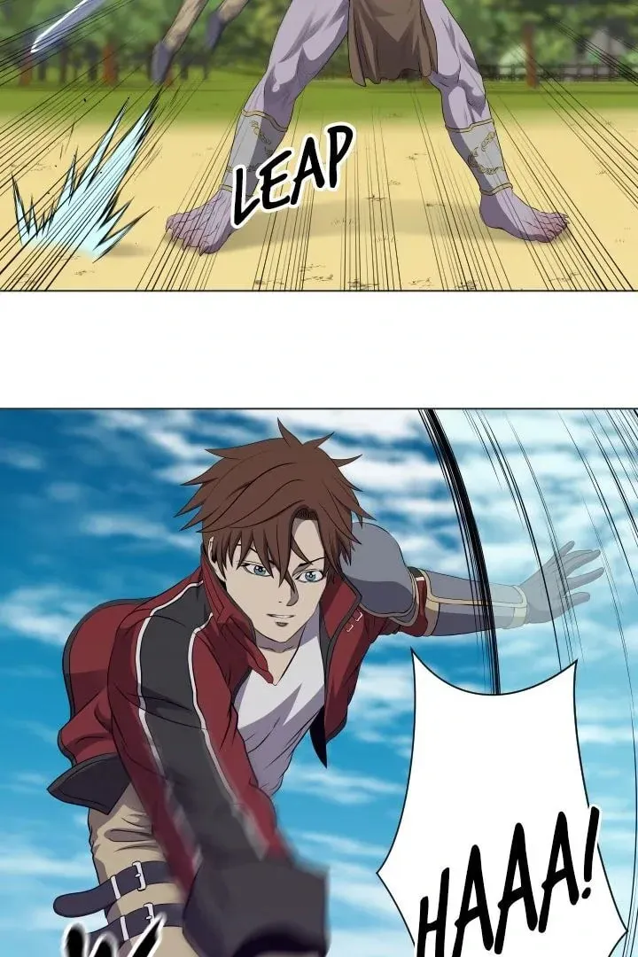 Read Get Rich or Game Over chapter 20 image 36 on Lezhin