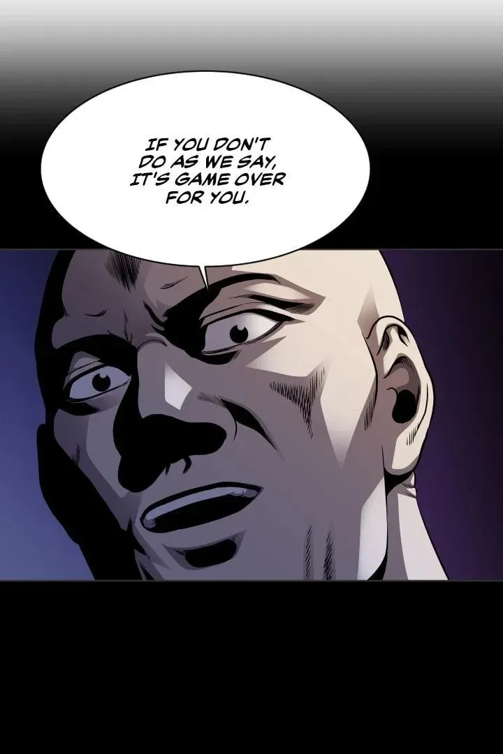 Read Get Rich or Game Over chapter 20 image 40 on Lezhin