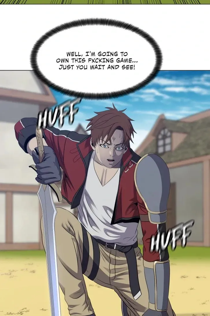 Read Get Rich or Game Over chapter 20 image 42 on Lezhin