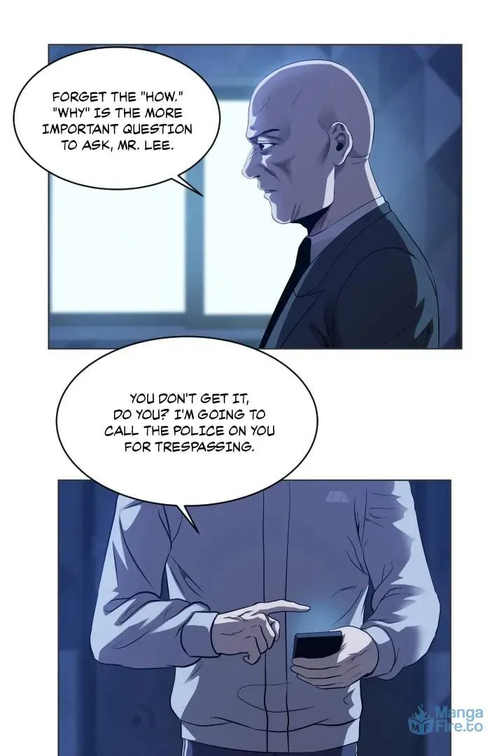Read Get Rich or Game Over chapter 20 image 5 on Lezhin