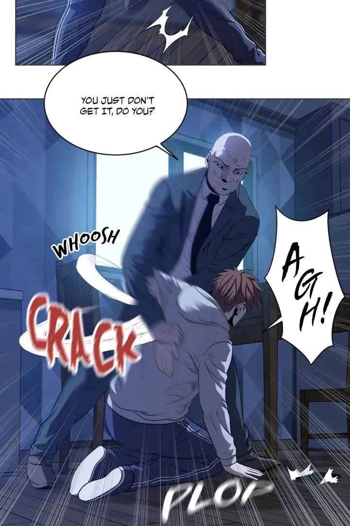 Read Get Rich or Game Over chapter 20 image 7 on Lezhin