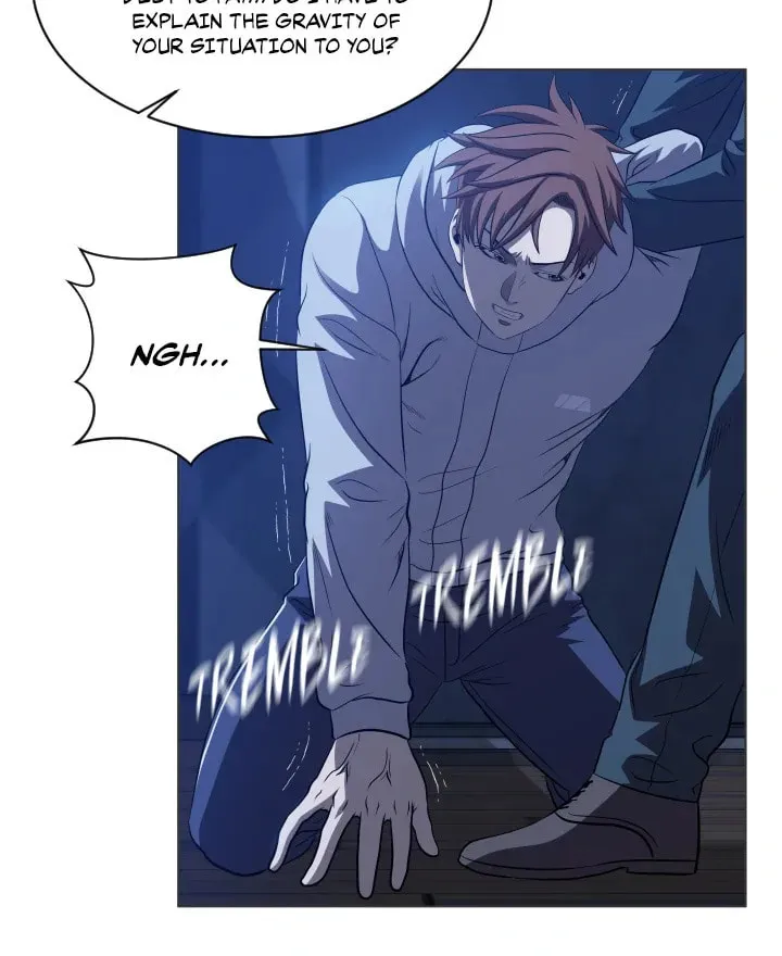 Read Get Rich or Game Over chapter 20 image 9 on Lezhin