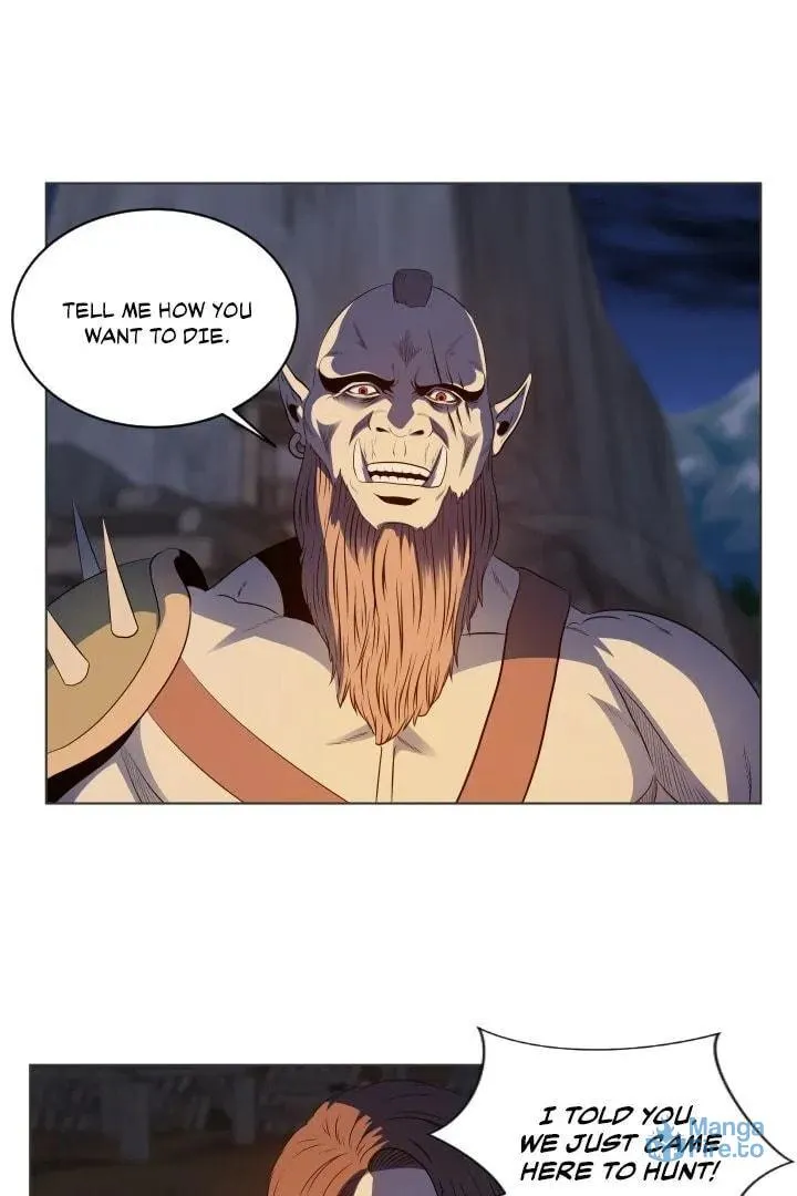 Read Get Rich or Game Over chapter 21 image 11 on Lezhin