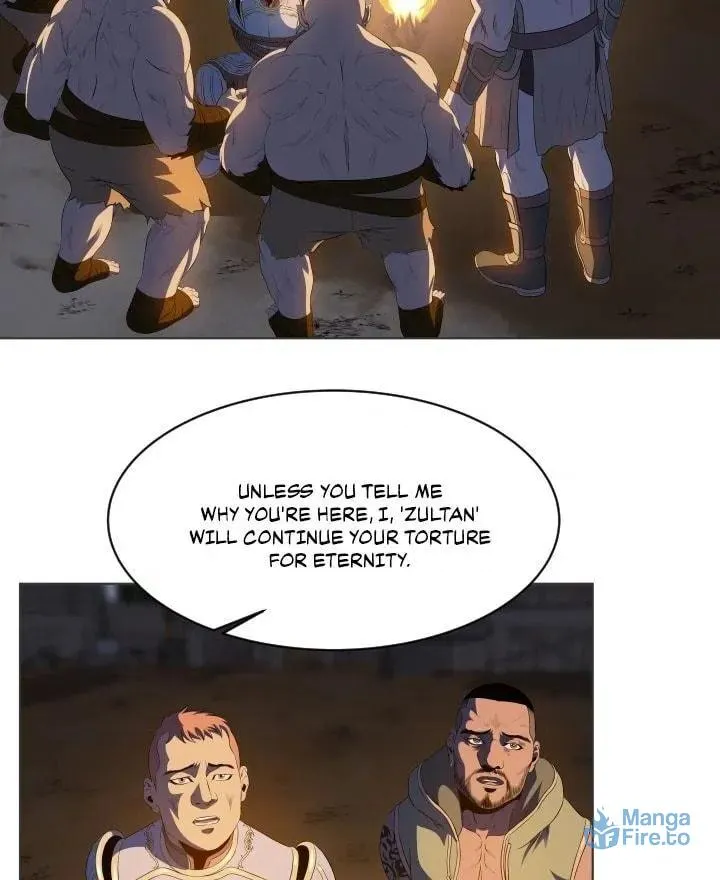Read Get Rich or Game Over chapter 21 image 14 on Lezhin