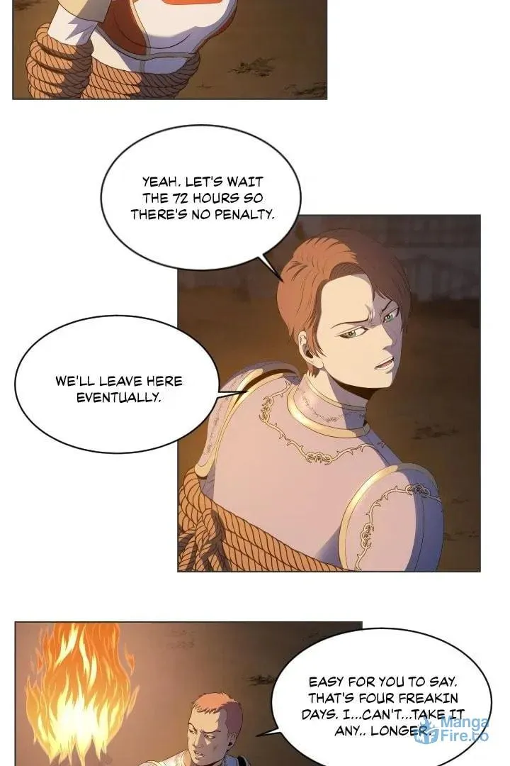 Read Get Rich or Game Over chapter 21 image 17 on Lezhin