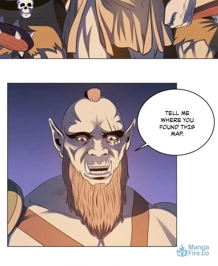 Read Get Rich or Game Over chapter 21 image 20 on Lezhin
