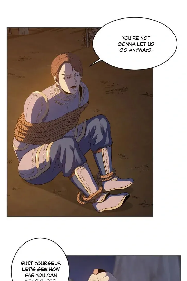 Read Get Rich or Game Over chapter 21 image 21 on Lezhin