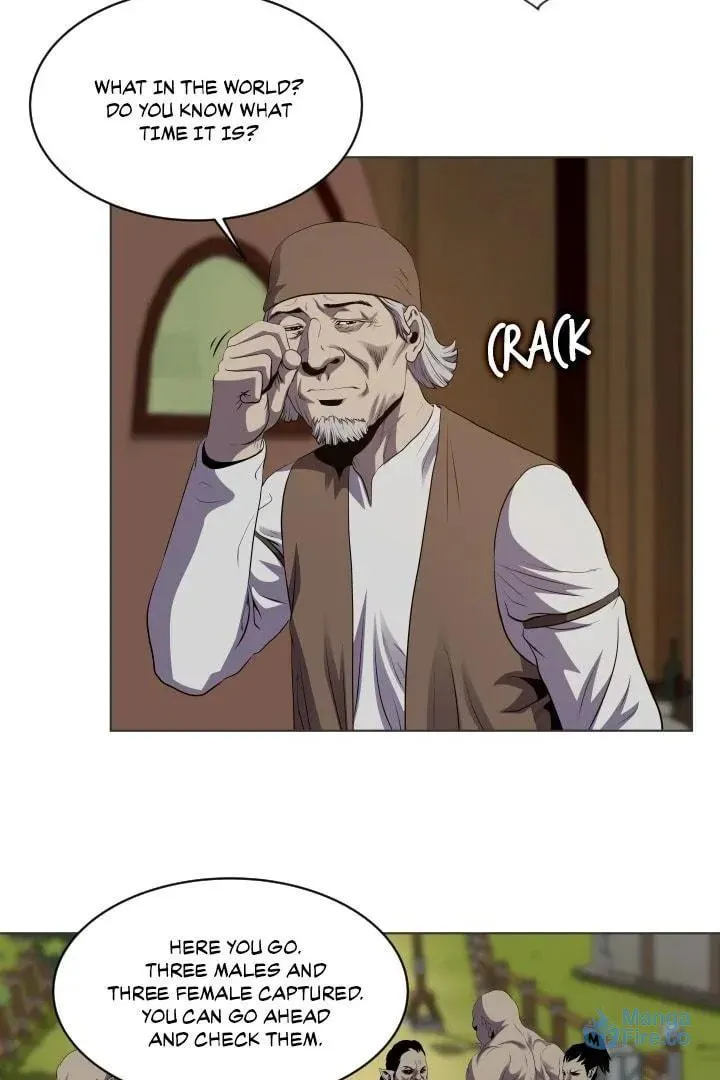 Read Get Rich or Game Over chapter 21 image 32 on Lezhin