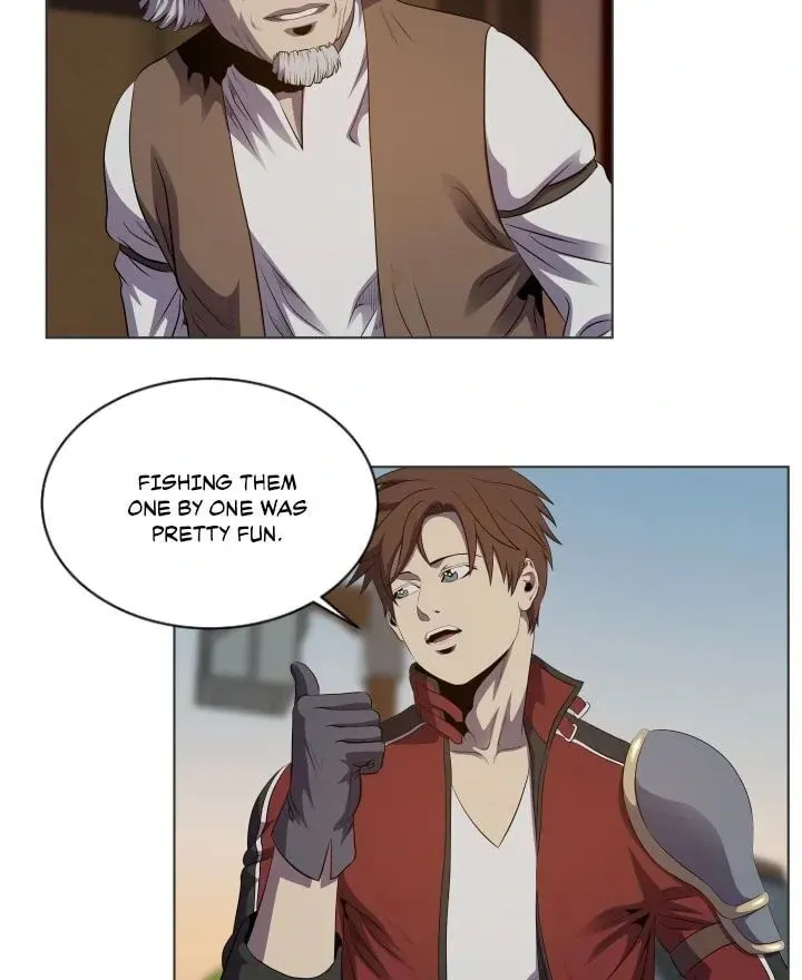 Read Get Rich or Game Over chapter 21 image 34 on Lezhin