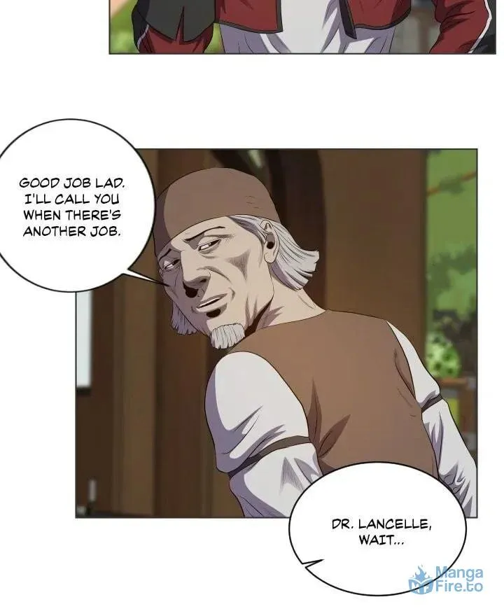 Read Get Rich or Game Over chapter 21 image 35 on Lezhin