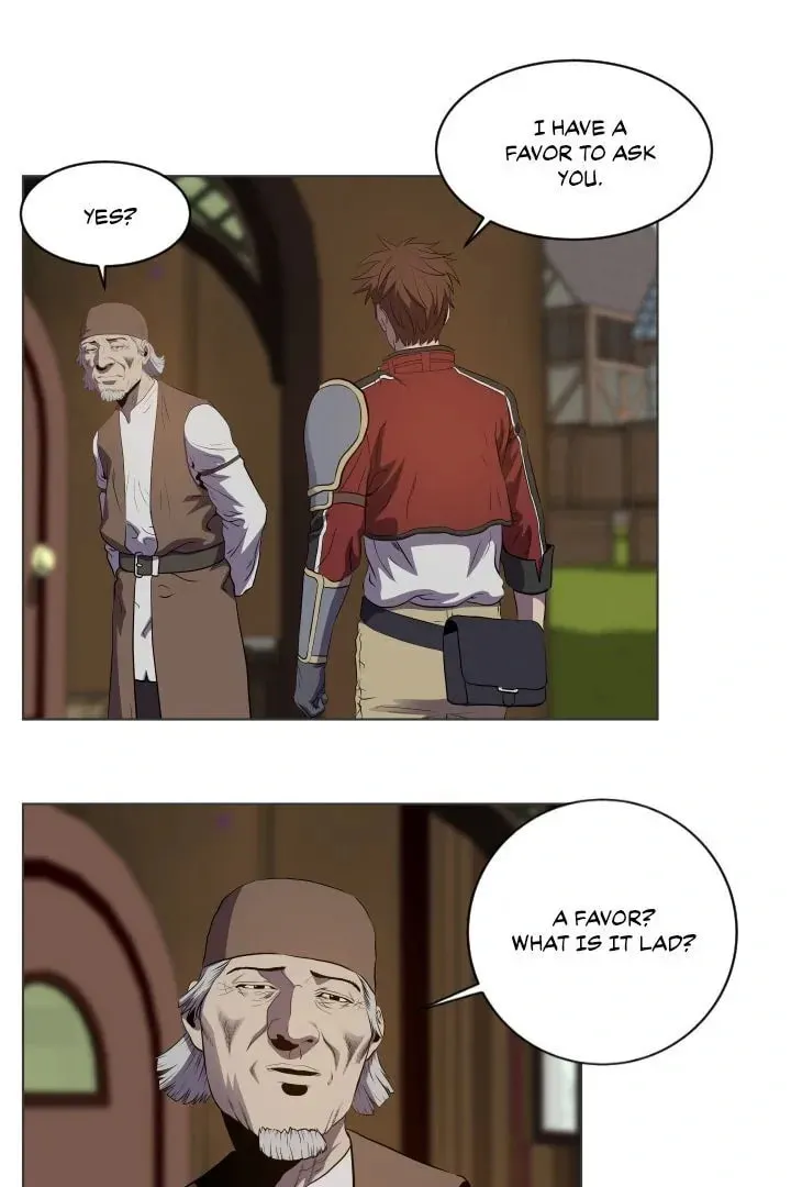 Read Get Rich or Game Over chapter 21 image 36 on Lezhin