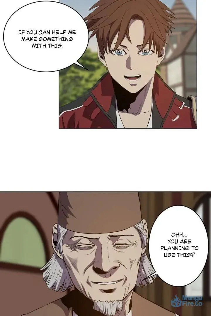 Read Get Rich or Game Over chapter 21 image 38 on Lezhin