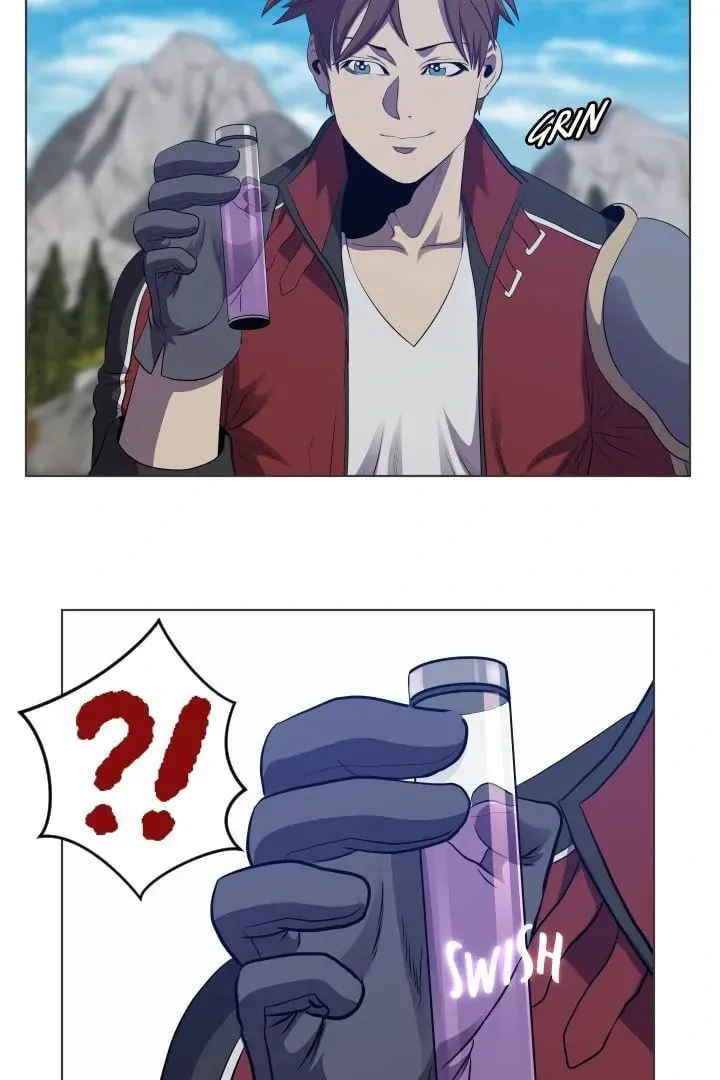 Read Get Rich or Game Over chapter 21 image 43 on Lezhin