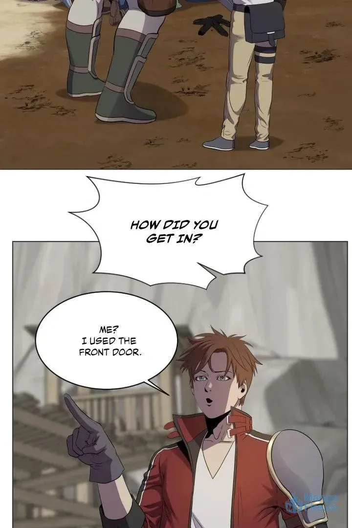 Read Get Rich or Game Over chapter 21 image 53 on Lezhin