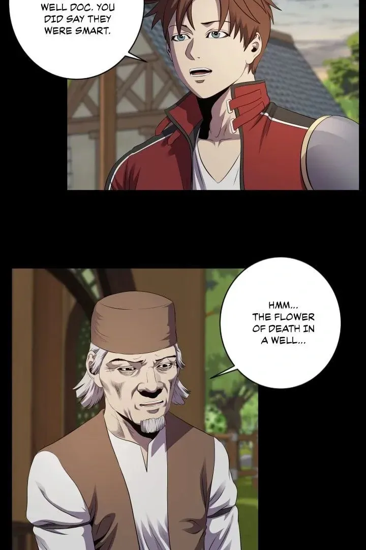 Read Get Rich or Game Over chapter 22 image 16 on Lezhin