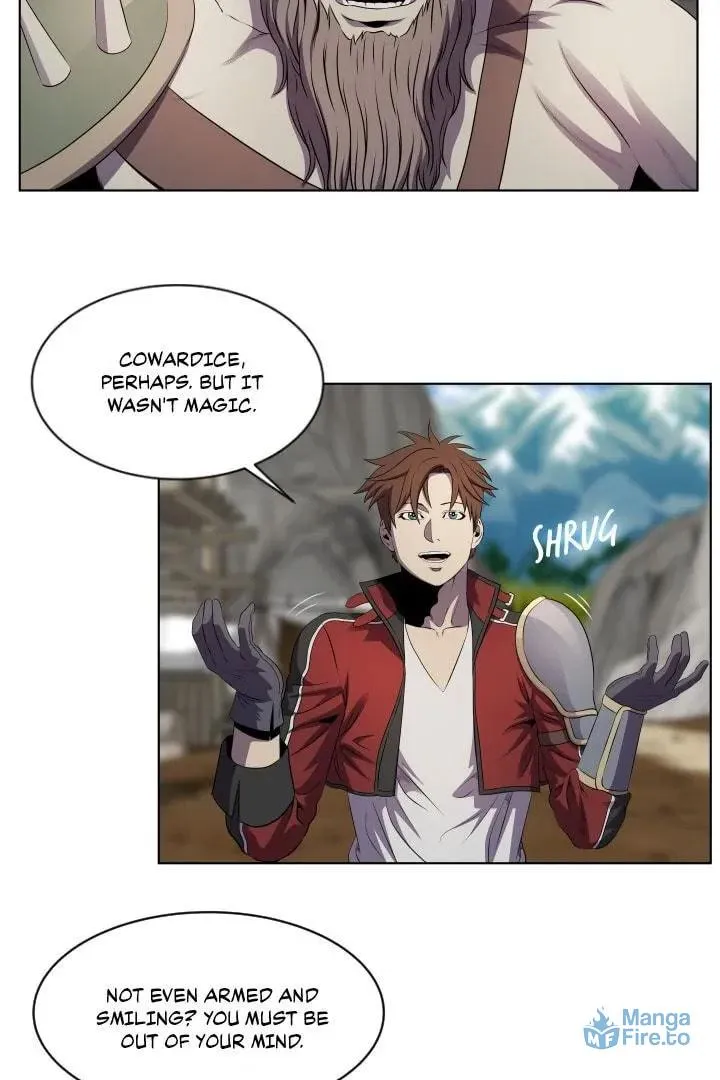 Read Get Rich or Game Over chapter 22 image 2 on Lezhin