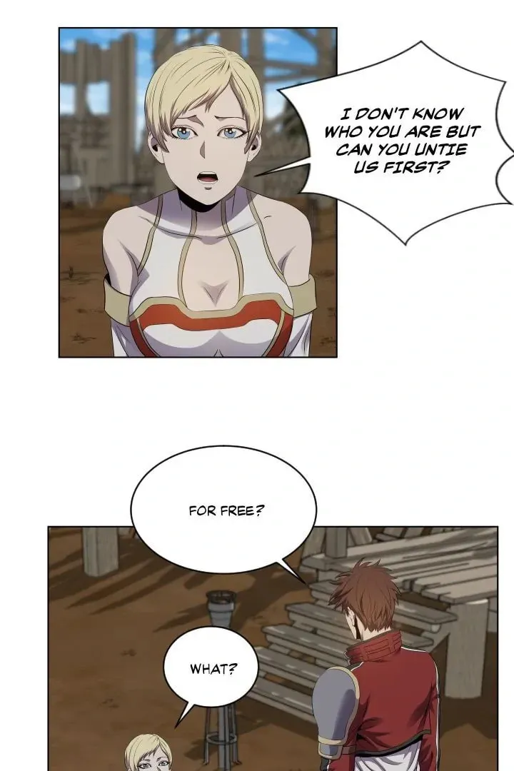 Read Get Rich or Game Over chapter 22 image 25 on Lezhin