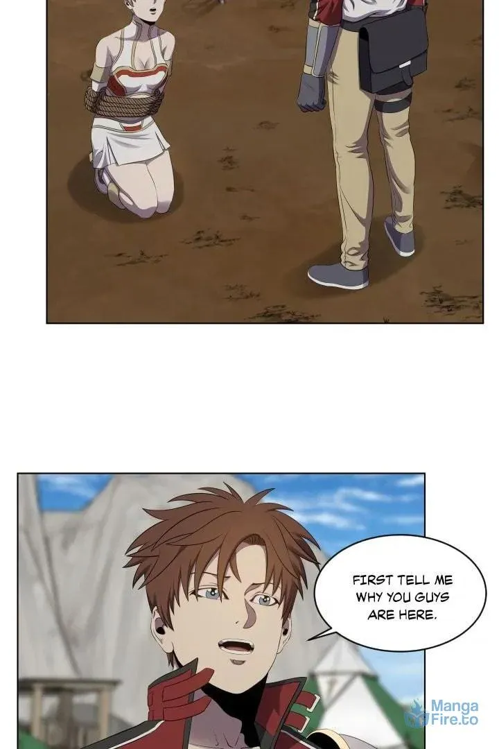 Read Get Rich or Game Over chapter 22 image 26 on Lezhin