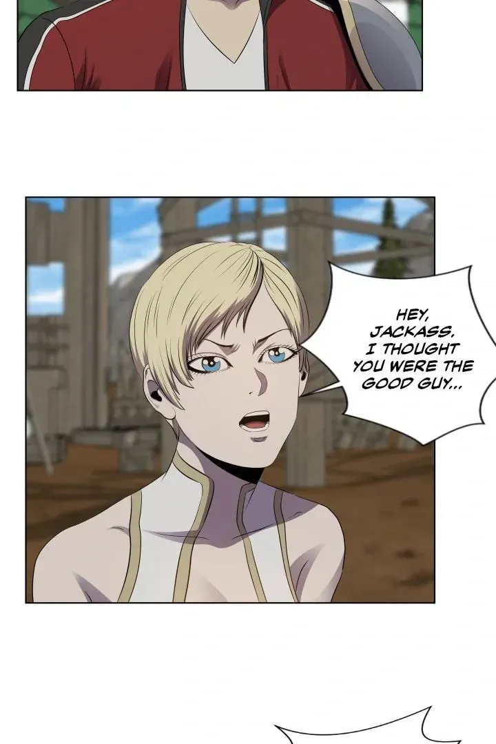 Read Get Rich or Game Over chapter 22 image 27 on Lezhin