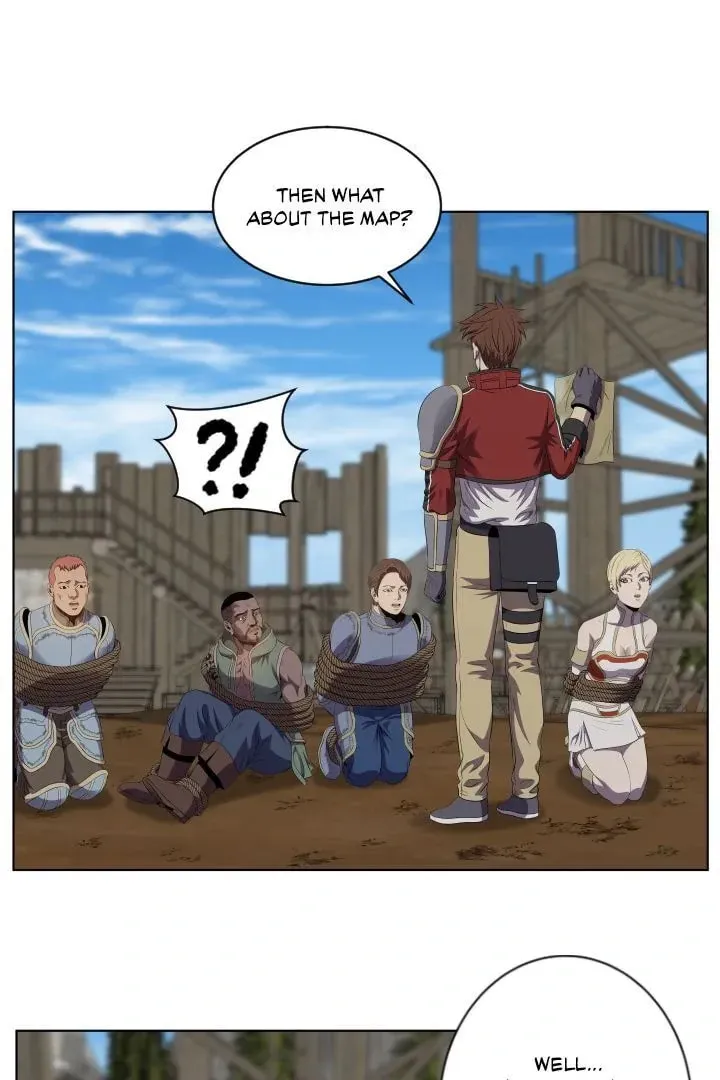 Read Get Rich or Game Over chapter 22 image 30 on Lezhin