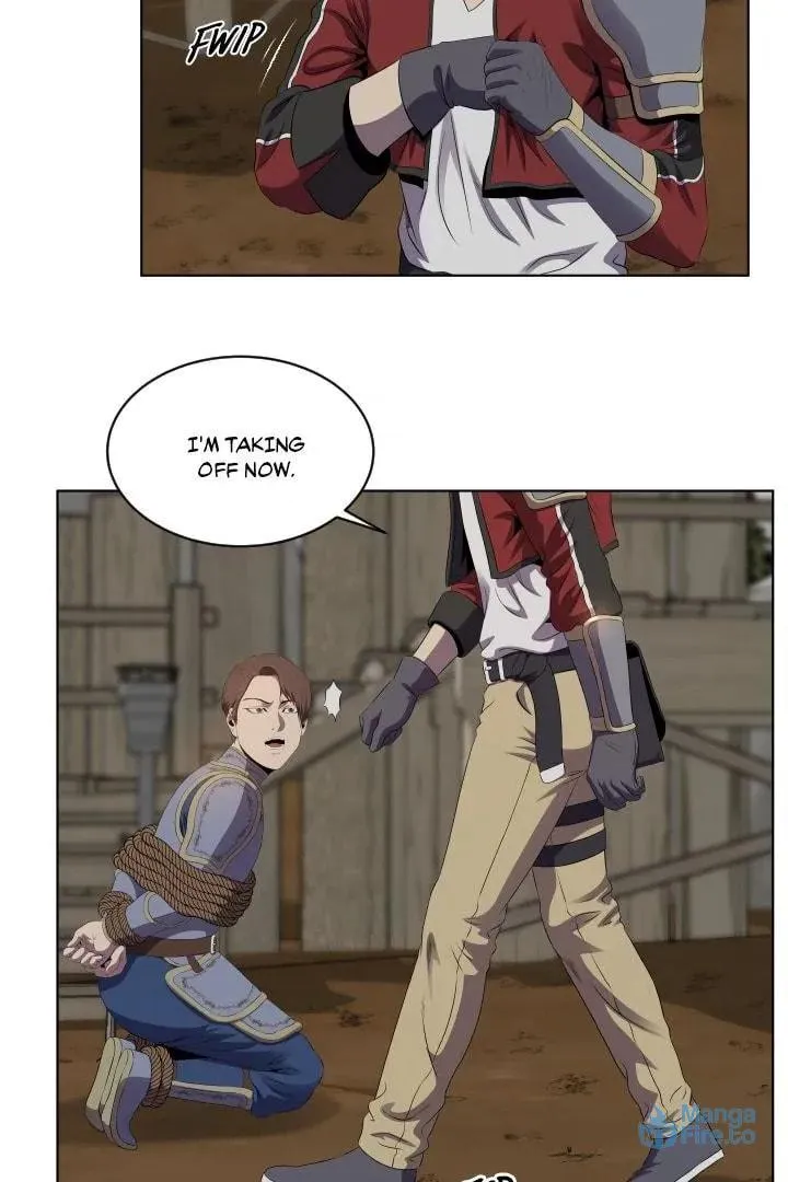 Read Get Rich or Game Over chapter 22 image 32 on Lezhin