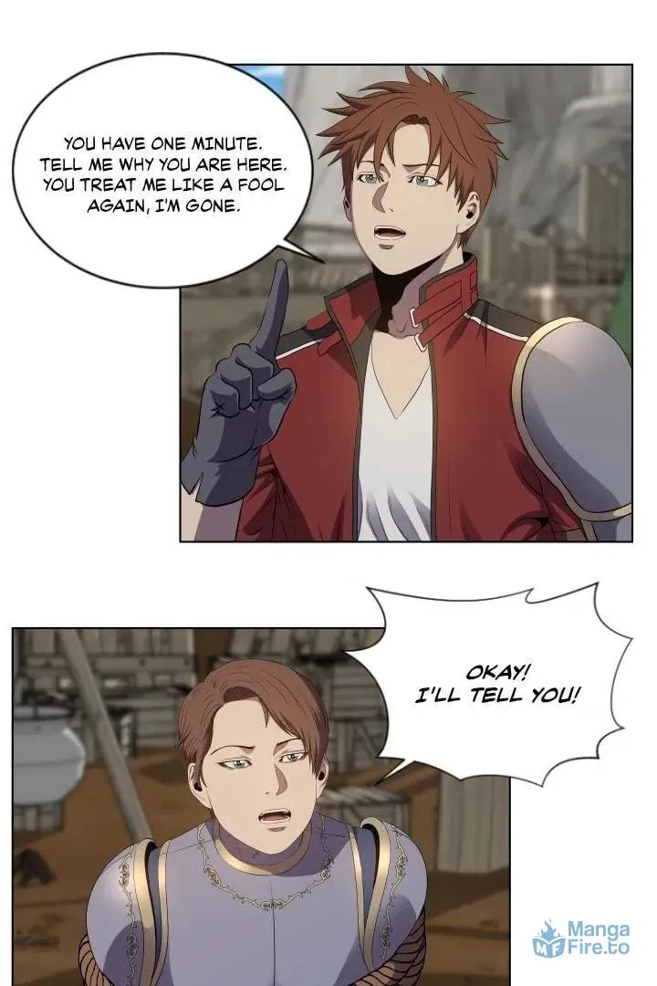 Read Get Rich or Game Over chapter 22 image 35 on Lezhin