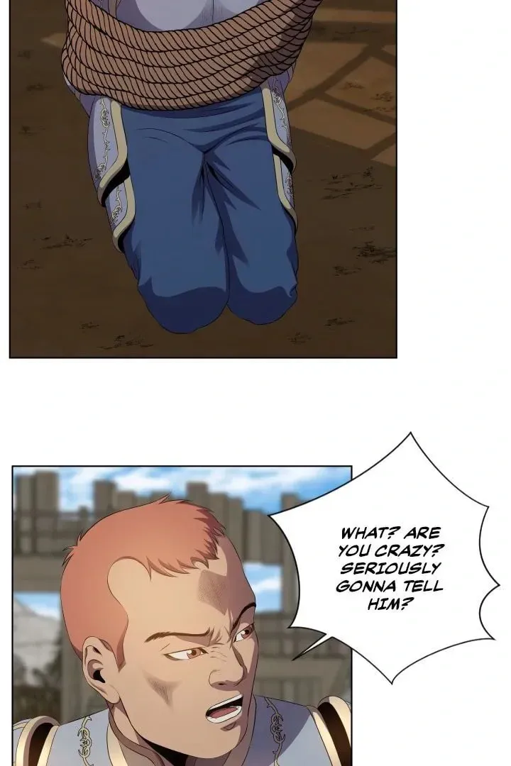 Read Get Rich or Game Over chapter 22 image 36 on Lezhin