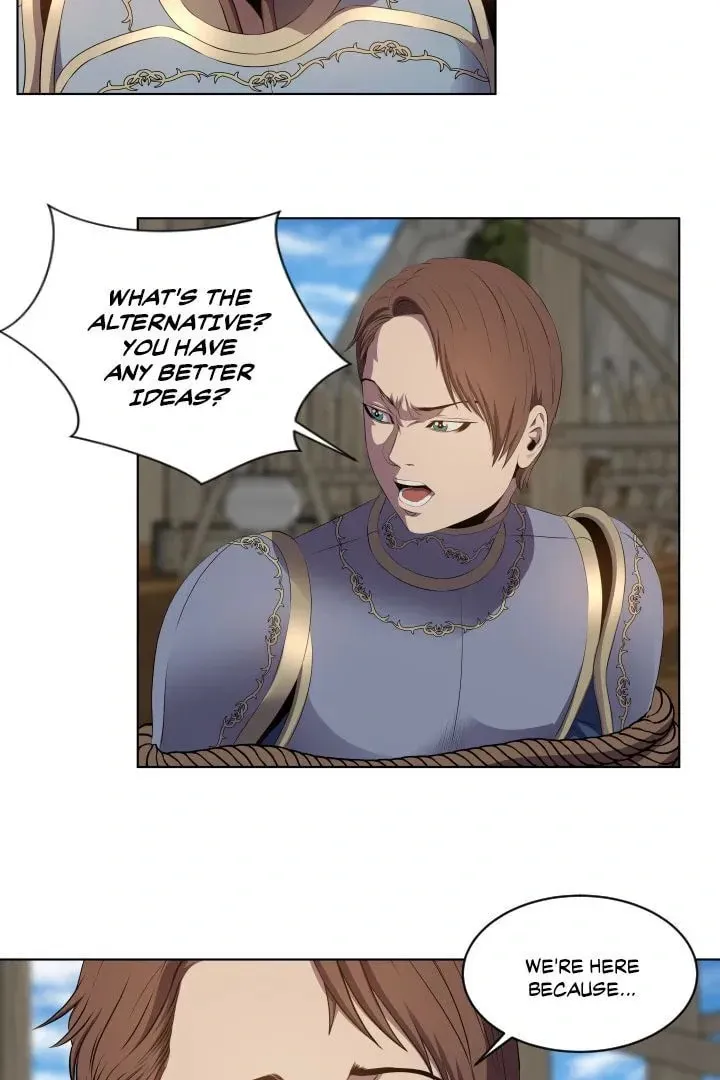Read Get Rich or Game Over chapter 22 image 37 on Lezhin