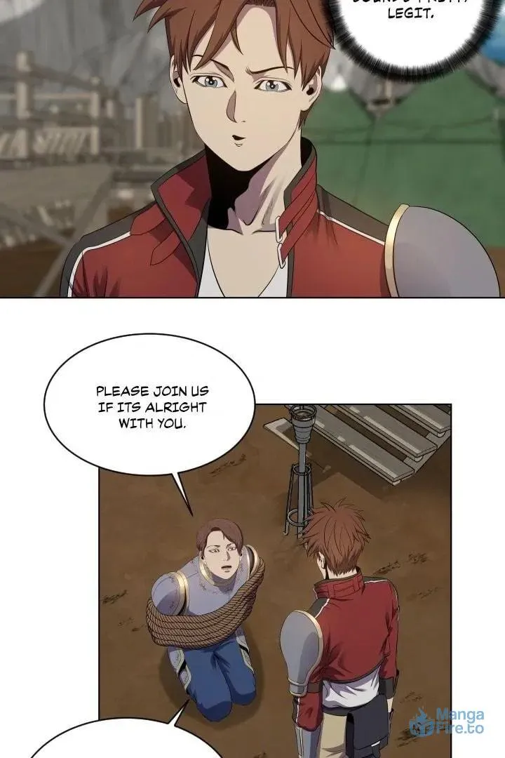 Read Get Rich or Game Over chapter 22 image 41 on Lezhin