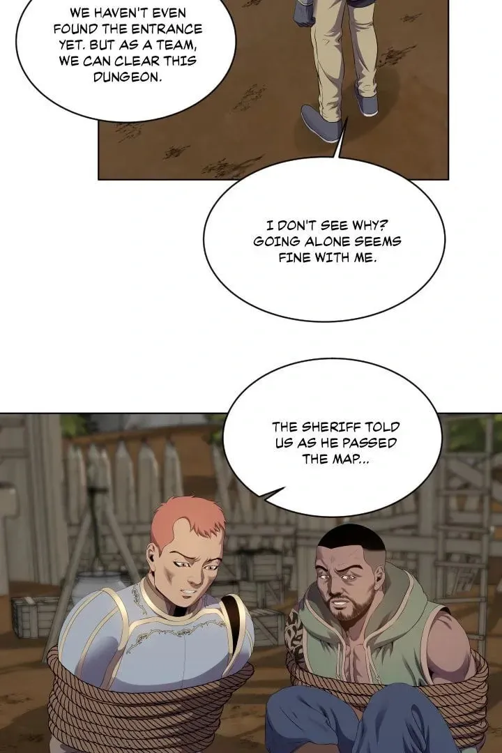Read Get Rich or Game Over chapter 22 image 42 on Lezhin