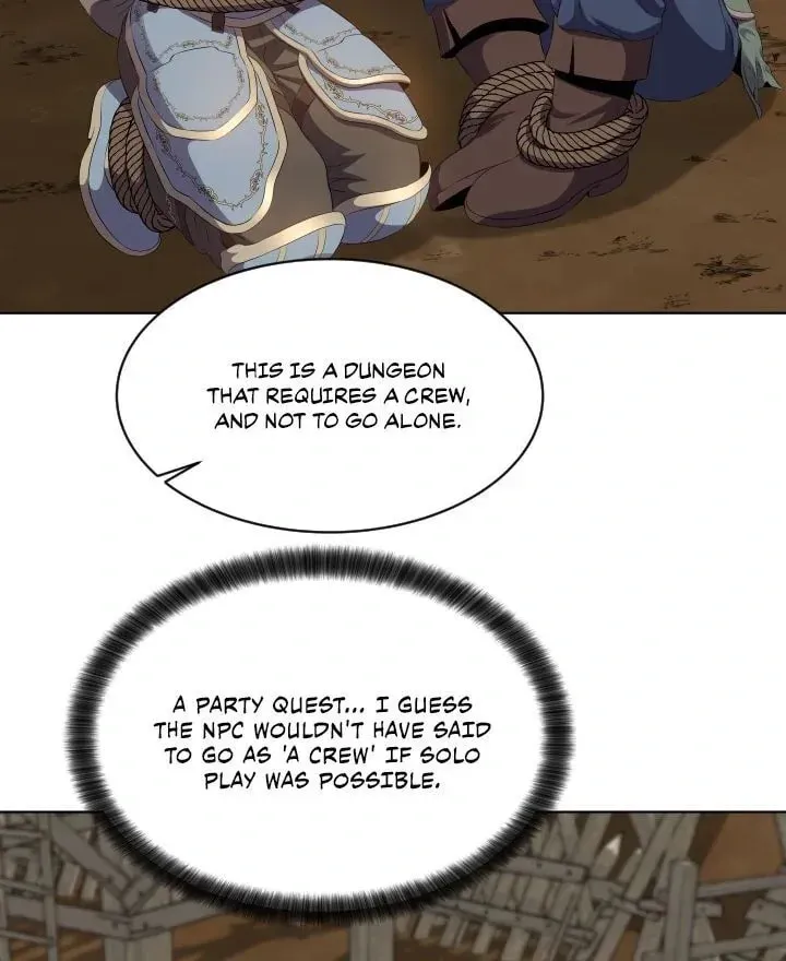 Read Get Rich or Game Over chapter 22 image 43 on Lezhin