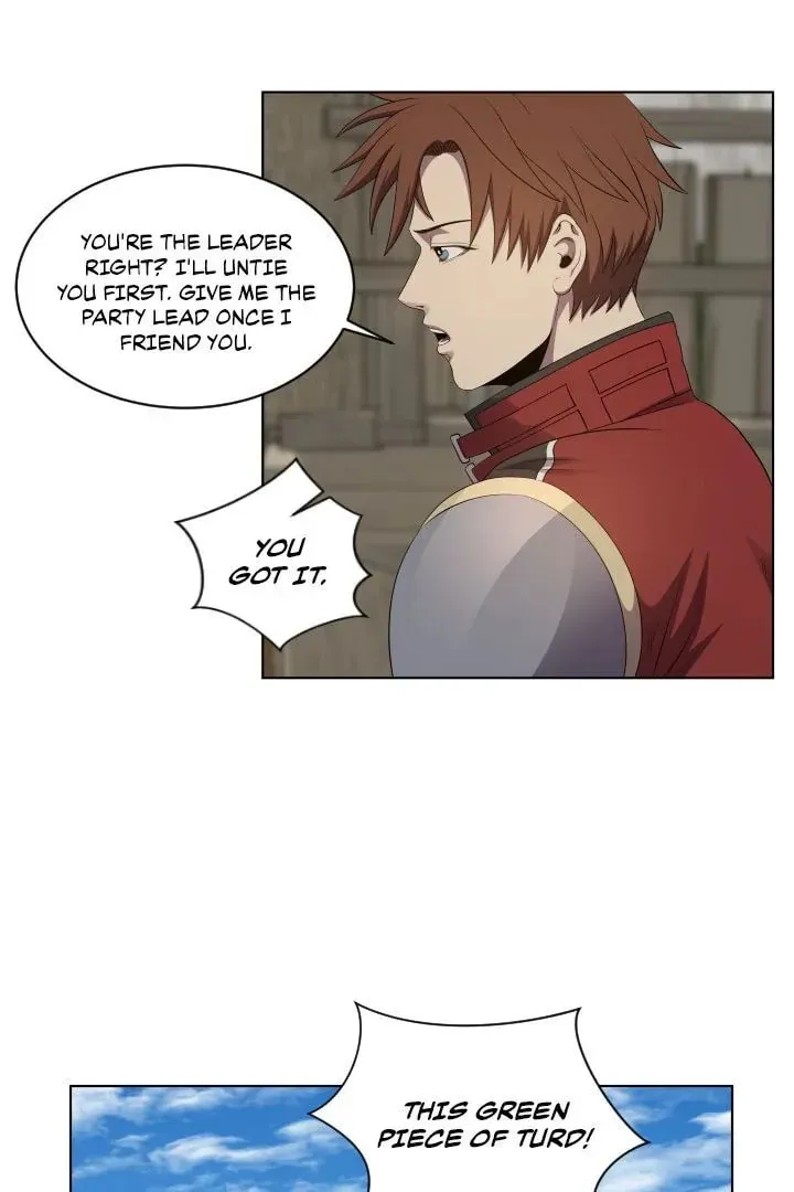 Read Get Rich or Game Over chapter 22 image 45 on Lezhin