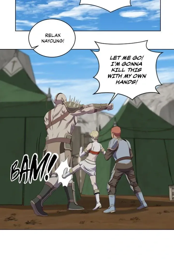 Read Get Rich or Game Over chapter 22 image 46 on Lezhin