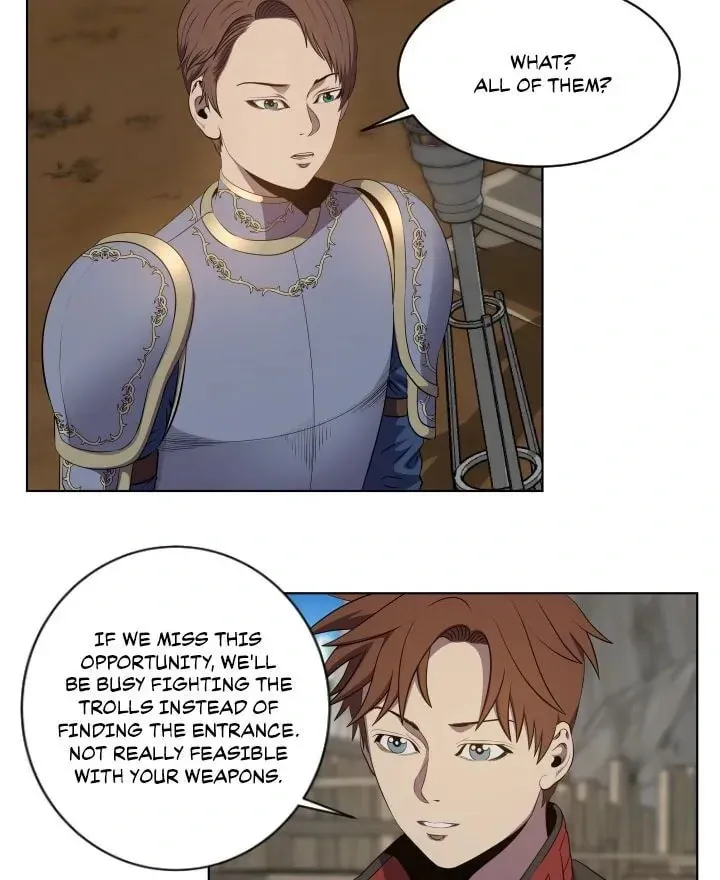Read Get Rich or Game Over chapter 22 image 48 on Lezhin