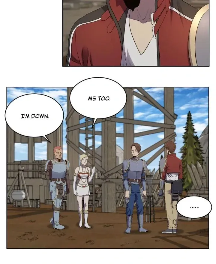 Read Get Rich or Game Over chapter 22 image 49 on Lezhin