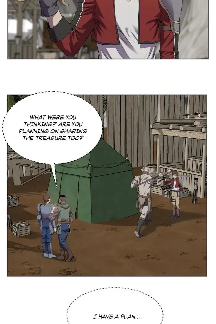 Read Get Rich or Game Over chapter 22 image 51 on Lezhin