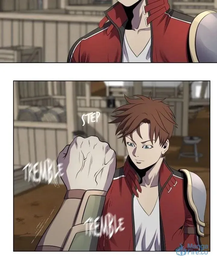 Read Get Rich or Game Over chapter 22 image 8 on Lezhin