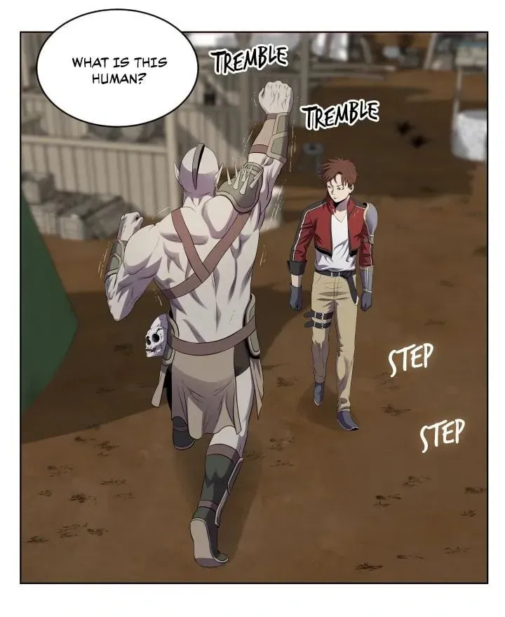 Read Get Rich or Game Over chapter 22 image 9 on Lezhin