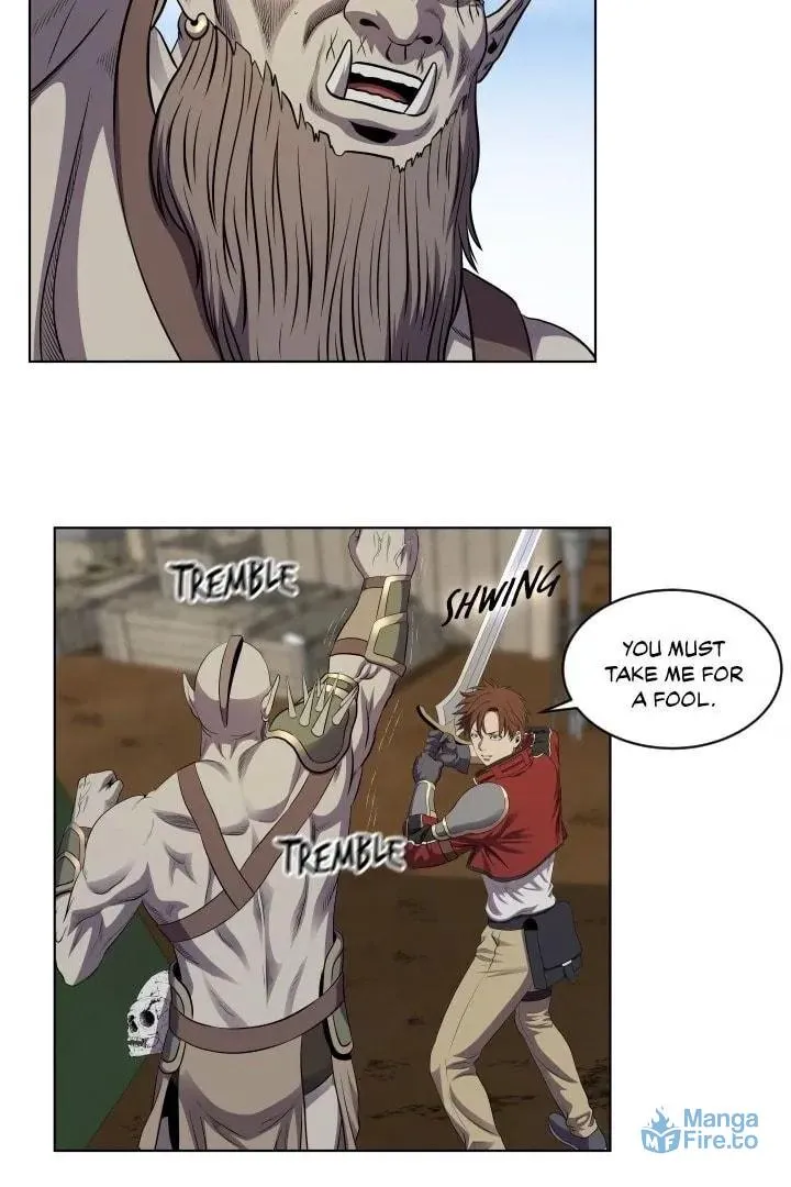 Read Get Rich or Game Over chapter 23 image 11 on Lezhin